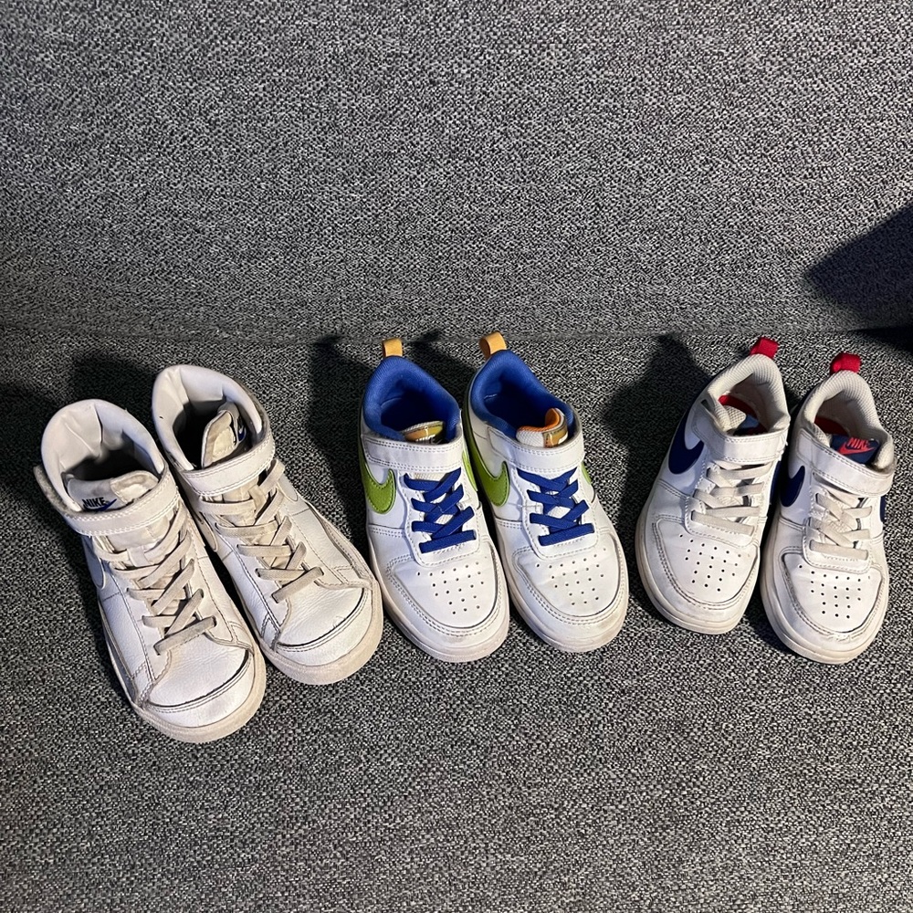 Nike shoes toddler